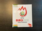 Panini Euro 2008 (Leeg album), Hobby en Vrije tijd, Ophalen of Verzenden, Zo goed als nieuw