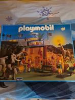 Playmobil Dierentuin 3634, Kinderen en Baby's, Speelgoed | Playmobil, Ophalen, Gebruikt