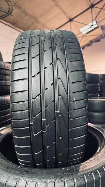 225 35r19 Hankook avec montage et équilibrage  beschikbaar voor biedingen