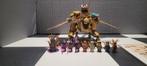 Lego Ninjago: 71774 Lloyds Gouden Ultra Draak, Kinderen en Baby's, Ophalen, Zo goed als nieuw, Complete set, Lego