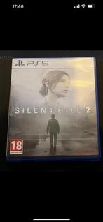 silent hill 2 ps5 Disc Version, Ophalen of Verzenden, Zo goed als nieuw