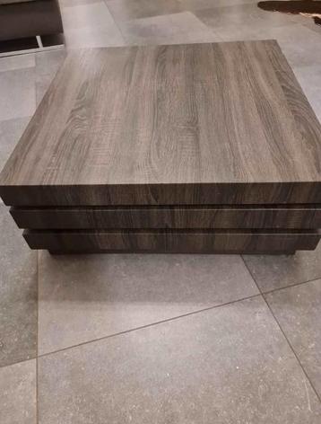 magnifique table de salon Gautier beschikbaar voor biedingen