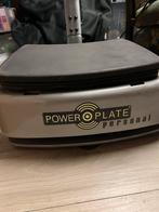 Personal Power Plate trilplaat, Sport en Fitness, Fitnessmaterialen, Ophalen, Gebruikt