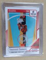 Toumani Camara '24 Donruss Press Proof #31 (#049/199), Verzenden, Nieuw, Overige typen
