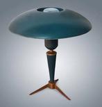 Louis Kalff Philips vintage lampsieraad model jaren 50, Huis en Inrichting, Ophalen