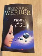 Bernard Werber - 9782226188502, Livres, Enlèvement ou Envoi, Bernard Werber