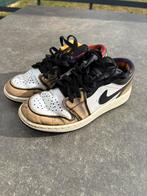 Nike air Jordan, Enlèvement, Porté, Nike, Baskets