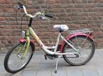 Kinderfiets in gebruikte staat, Fietsen en Brommers, Ophalen