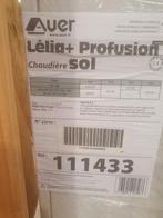 chaudière gaz condensation AUER  NEUF, Enlèvement, Neuf