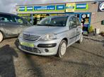 Citroën C3, Voorwielaandrijving, Stof, Bedrijf, Zilver of Grijs