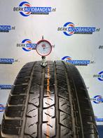 2x Continental Cross Contact LX 265/60 R18 110T 265/60/18 26, 18 inch, Gebruikt, 265 mm, Ophalen of Verzenden