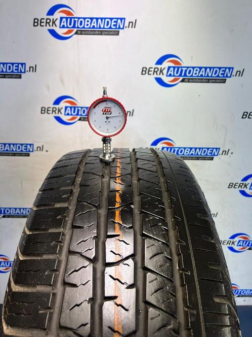 2x Continental Cross Contact LX 265/60 R18 110T 265/60/18 26, Auto-onderdelen, Banden en Velgen, Band(en), All Season, 18 inch