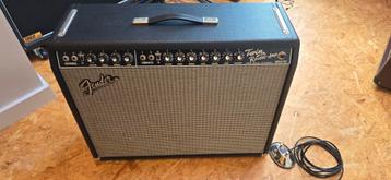 Fender twin reverb 65' re  beschikbaar voor biedingen