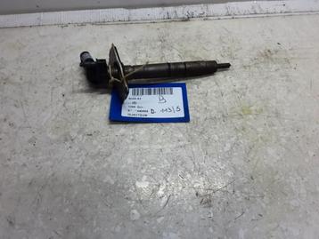 INJECTEUR Audi A3 Sportback (8PA) (03L130277), Utilisé, Audi