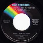 Olivia Newton-John – He Ain't Heavy...He's My Brother, Gebruikt, 7 inch, Single, Ophalen of Verzenden