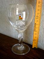 Leffe  galopin 75 ml, Verzamelen, Biermerken, Nieuw, Glas of Glazen, Ophalen of Verzenden, Leffe