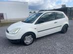 Ford fiesta 1.3 benzine 2005, Auto's, Particulier, Benzine, Te koop