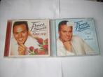 2 CD S - FRANS BAUER, Verzenden, Zo goed als nieuw, Levenslied of Smartlap