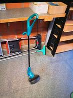 Trimmer Bosch, Tuin en Terras, Grastrimmers, Ophalen, Gebruikt