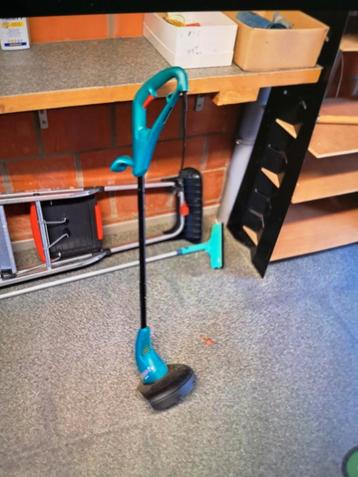 Trimmer Bosch  beschikbaar voor biedingen