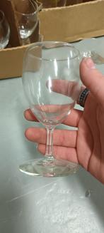 verre durobor napoli, Verzamelen, Glas en Drinkglazen, Ophalen of Verzenden, Nieuw, Overige typen