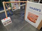 Noukies Houten speelboog + activiteitenset, Kinderen en Baby's, Speelgoed | Babyspeelgoed, Ophalen, Zo goed als nieuw