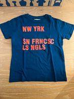 T shirts maat 110, Kinderen en Baby's, Kinderkleding | Maat 110, Ophalen, Zo goed als nieuw, Zara, Shirt of Longsleeve
