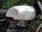 Yamaha sr500 tank caferacer (bsa Goldstar xt 500), Motoren, Ophalen, Gebruikt
