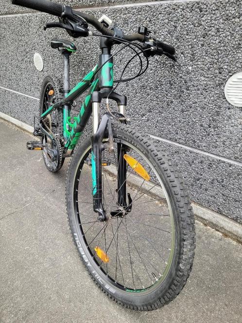 Mountainbike Scott Aspect 680 XS, Fietsen en Brommers, Fietsen | Mountainbikes en ATB, Gebruikt, Heren, Overige merken, Minder dan 45 cm
