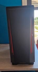 Gaming pc, Computers en Software, Ophalen, Gebruikt, HDD, MSI, Intel, Nvidia