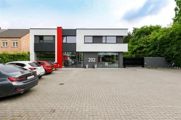 Garage te huur in Nijlen beschikbaar voor biedingen