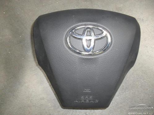 Stuur airbag zonder stuur Toyota Auris 2013-2014, Autos : Pièces & Accessoires, Tableau de bord & Interrupteurs, Toyota, Utilisé