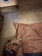 Winter/outdoor dekens 300 gram maat 205, Dieren en Toebehoren, Ophalen of Verzenden, Gebruikt, Deken