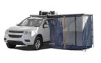 Mosquito Tent voor Front Runner 2.5M  Luifel., Caravans en Kamperen, Kampeeraccessoires, Verzenden, Nieuw
