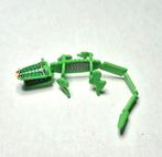 Gliederstecktiere Gelenktiere Krokodil EU 1989, Verzamelen, Ophalen of Verzenden, Gebruikt, Overige typen