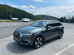 AUDI Q7 3.0 TDI E-TRON HYBRIDE 3x S-Line Pano ACC Virtual, Auto's, Automaat, USB, Leder, 5 zetels
