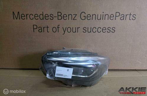 Mercedes B-klasse w247 koplamp links multibeam A2479060905, Auto-onderdelen, Verlichting, Mercedes-Benz, Gebruikt, Ophalen of Verzenden