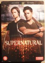 Supernatural - Saison 8, Cd's en Dvd's, Dvd's | Tv en Series, Ophalen of Verzenden