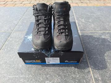 Regatta wandelschoenen Samaris II Mid (maat 43) beschikbaar voor biedingen
