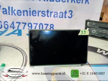Audi A4 RADIO 8W1919604 beschikbaar voor biedingen