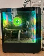 Game PC rtx 3060, Enlèvement ou Envoi, Virtual Reality, AMD Ryzen 7, SSD