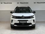Citroen C5 Aircross Plug-in Hybrid 225 EAT8 Shine, Automaat, Wit, Hybride Elektrisch/Benzine, 166 kW