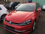 Volkswagen Golf 1.0 TSI 63KW BENZINE BMT (bj 2017), Auto's, Stof, Electronic Stability Program (ESP), Bedrijf, Golf