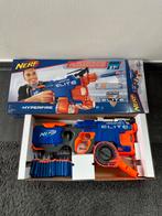 Nerf hyperfire elite, Ophalen, Zo goed als nieuw