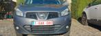 nissan qashqai +2, Auto's, Voorwielaandrijving, Stof, Zwart, 7 zetels