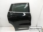 Mercedes GLA II H247 ACHTERDEUR RECHTS ORIGINEEL KLEUR 191, Auto-onderdelen, Interieur en Bekleding, Ophalen of Verzenden, Gebruikt