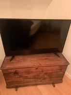 Houten koffer 53x 93, Ophalen