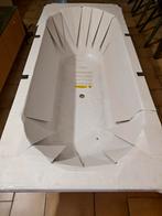 Baignoire de 1,8 m sur 0,8 m (légèrement endommagée), Maison & Meubles, Salle de bain | Meubles de Salle de bain, Enlèvement