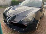 Alfa giulietta 1.6jtdm 2011, Auto's, Alfa Romeo, Automaat, Leder, Particulier, Te koop