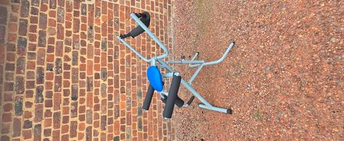 Dorylax Pro, Sport en Fitness, Turnen, Zo goed als nieuw, Groen
